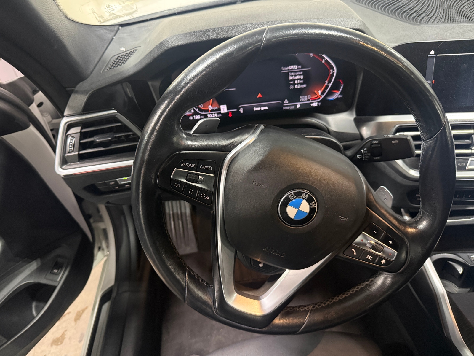 Thumbnail: 2021 BMW 4 Series - 3