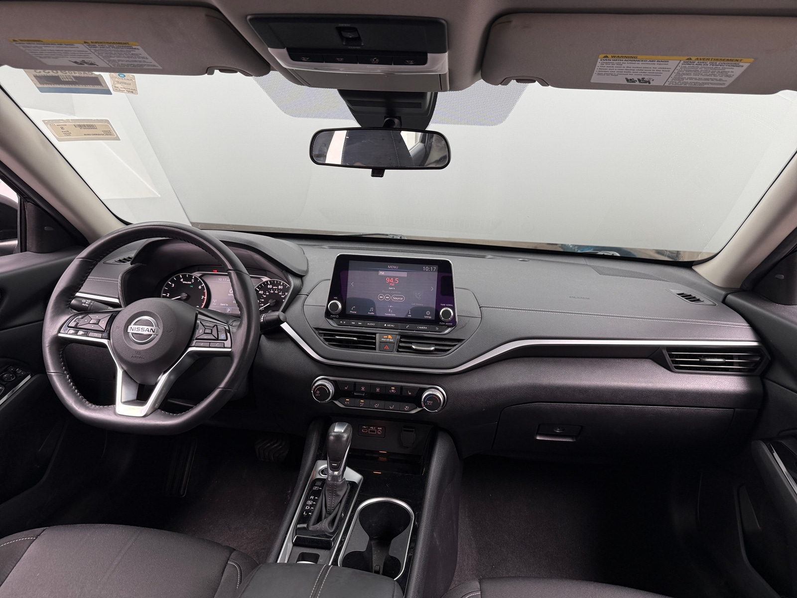 Thumbnail: 2021 Nissan Altima - 3