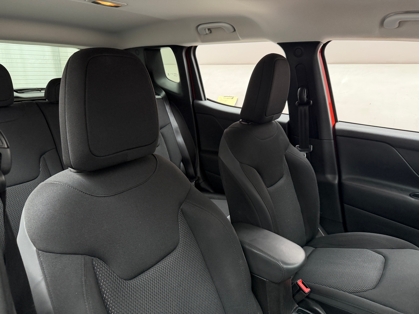 Thumbnail: 2020 Jeep Renegade - 2