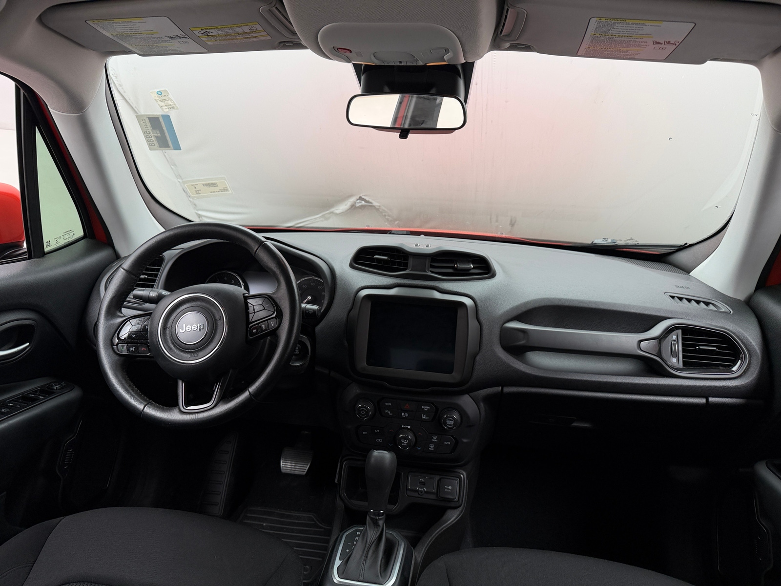 Thumbnail: 2020 Jeep Renegade - 3