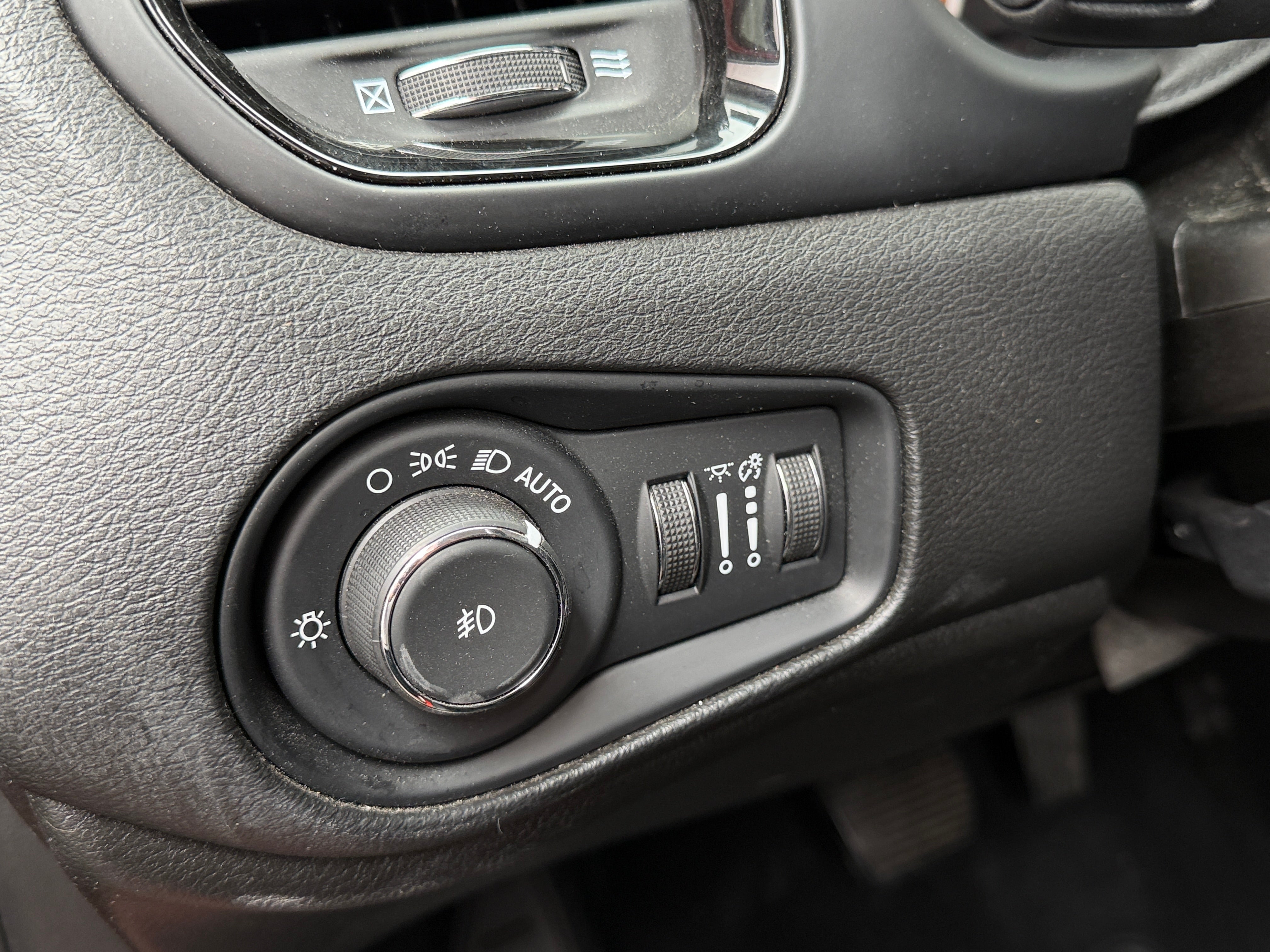 2020 Jeep Renegade