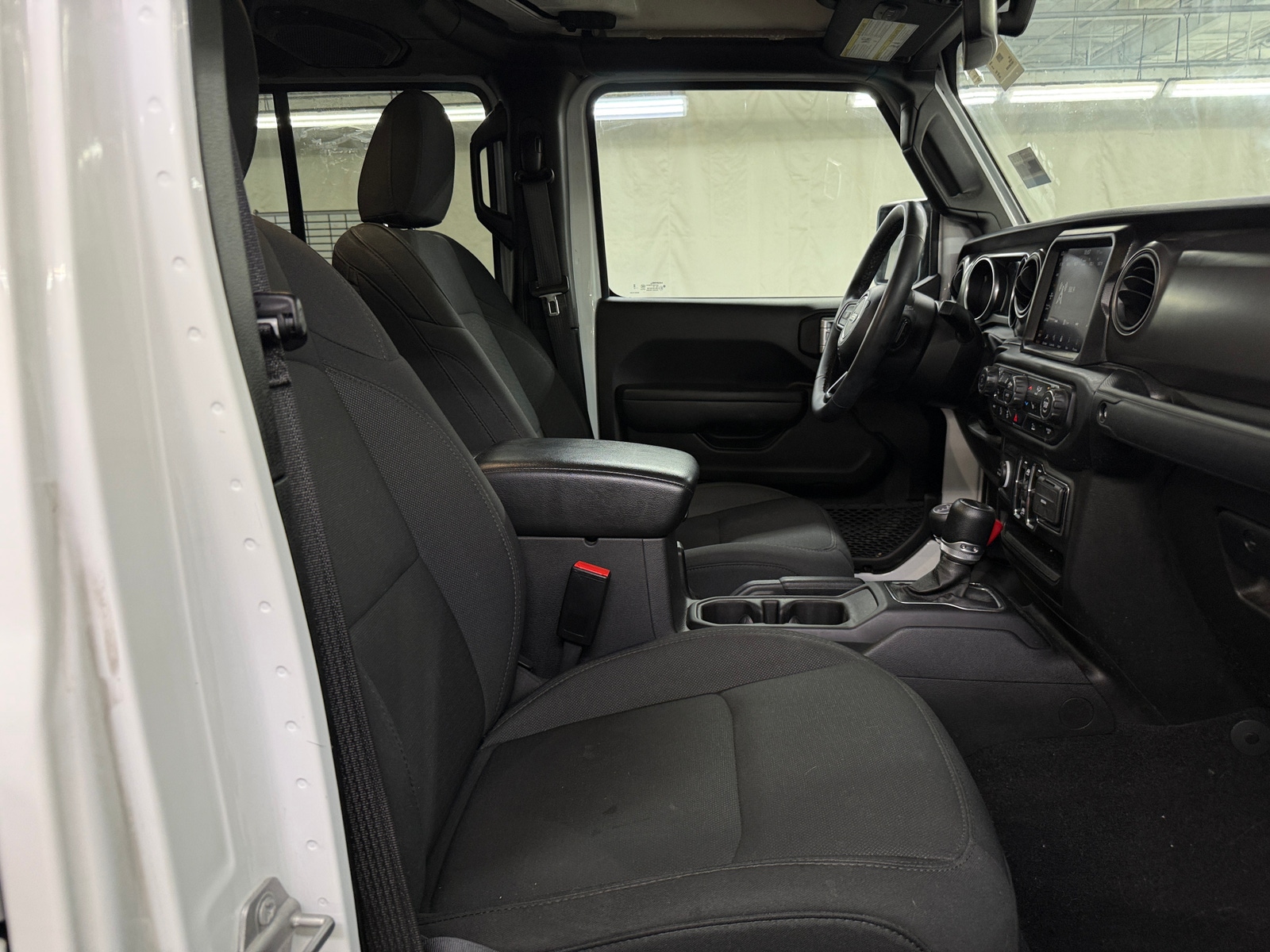 Thumbnail: 2023 Jeep Gladiator - 2