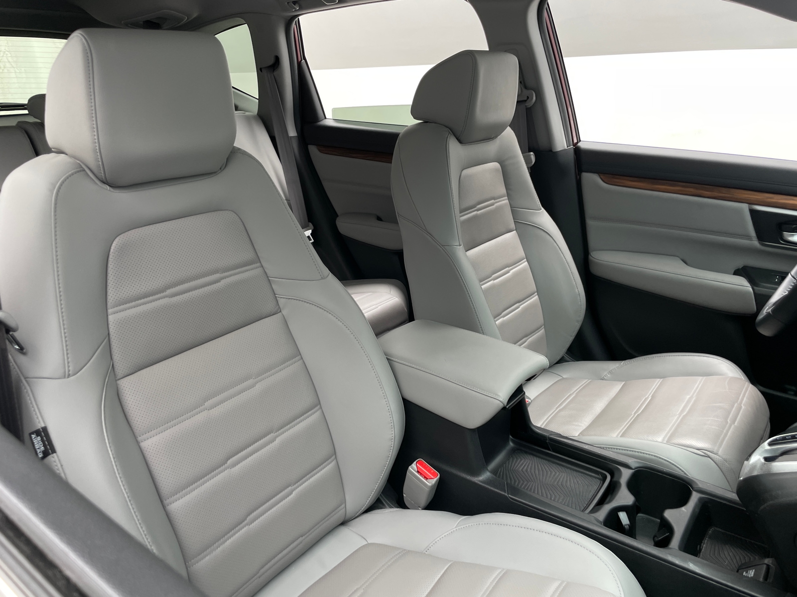 Thumbnail: 2019 Honda CR-V - 2