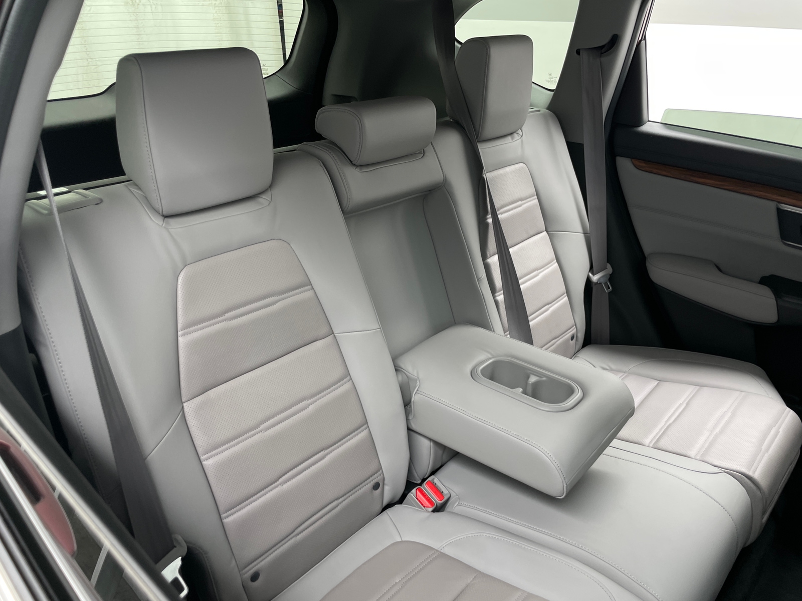 Thumbnail: 2019 Honda CR-V - 6