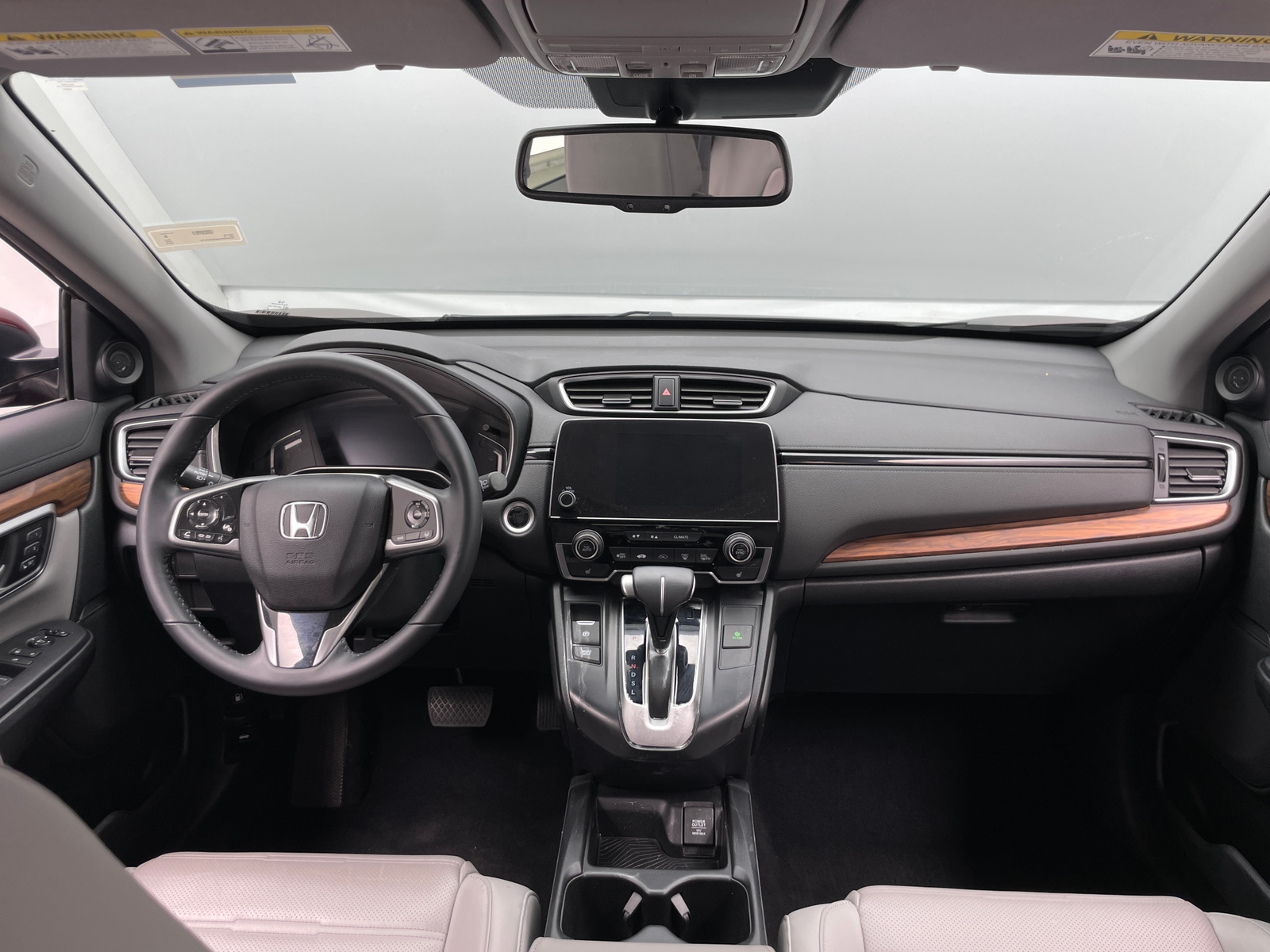 Thumbnail: 2019 Honda CR-V - 3