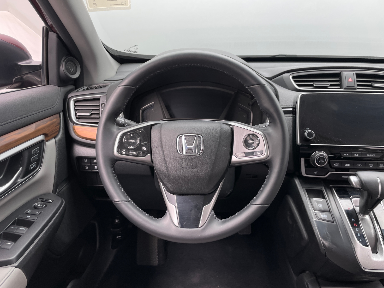 Thumbnail: 2019 Honda CR-V - 5