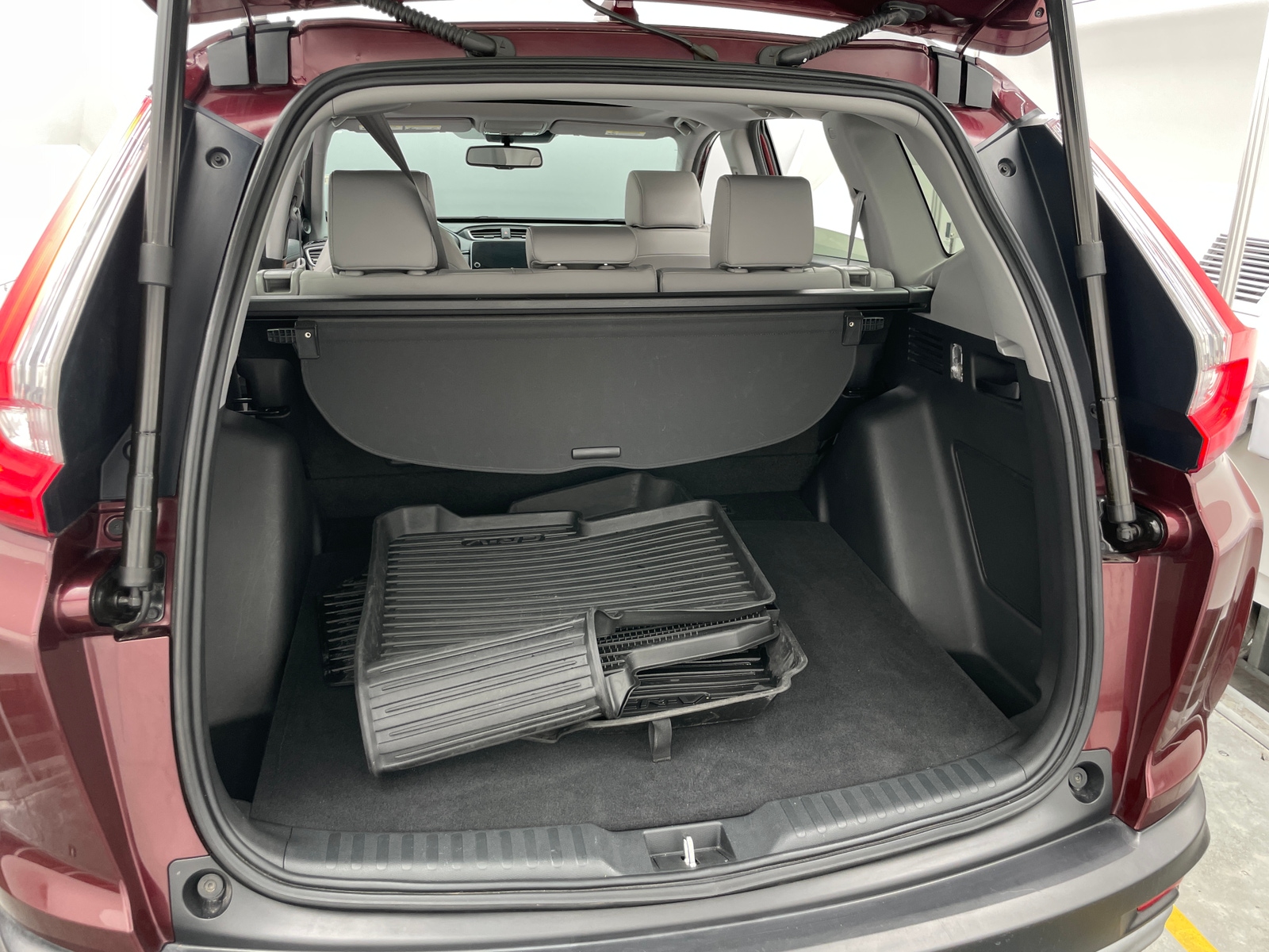Thumbnail: 2019 Honda CR-V - 7