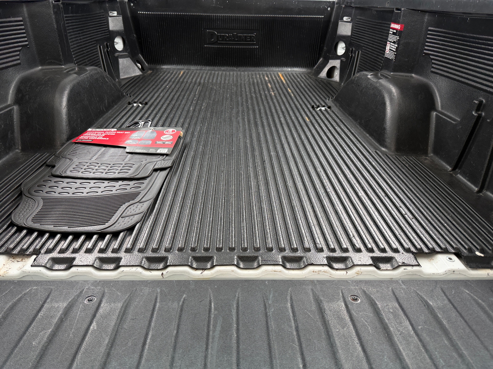 Thumbnail: 2024 Chevrolet Silverado 1500 - 6