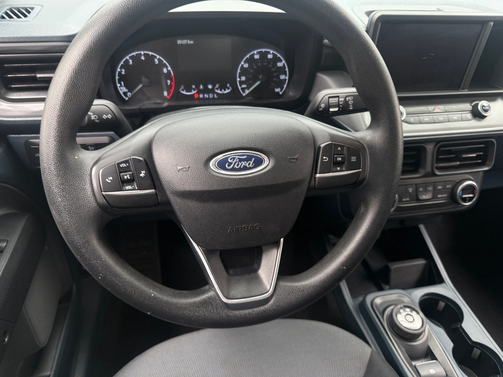 Thumbnail: 2022 Ford Maverick - 5
