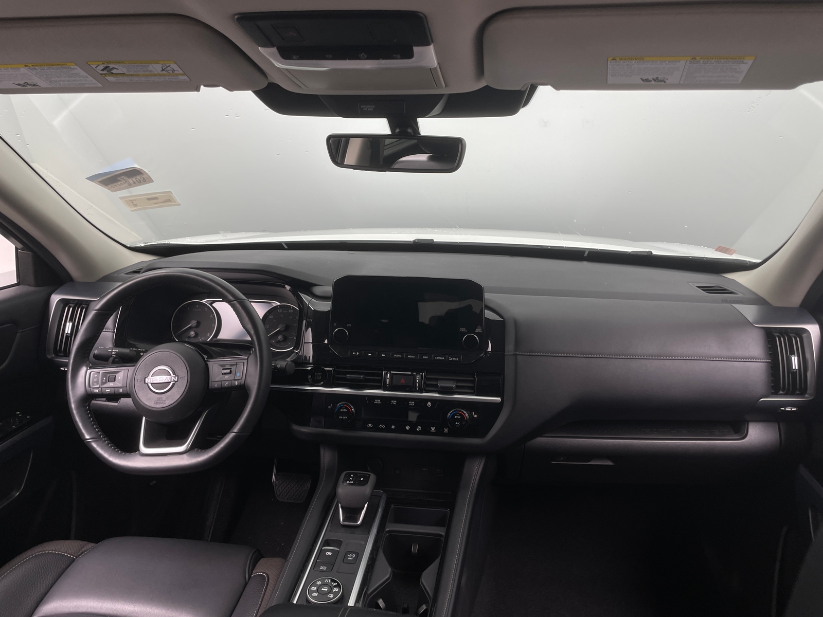 Thumbnail: 2025 Nissan Pathfinder - 2
