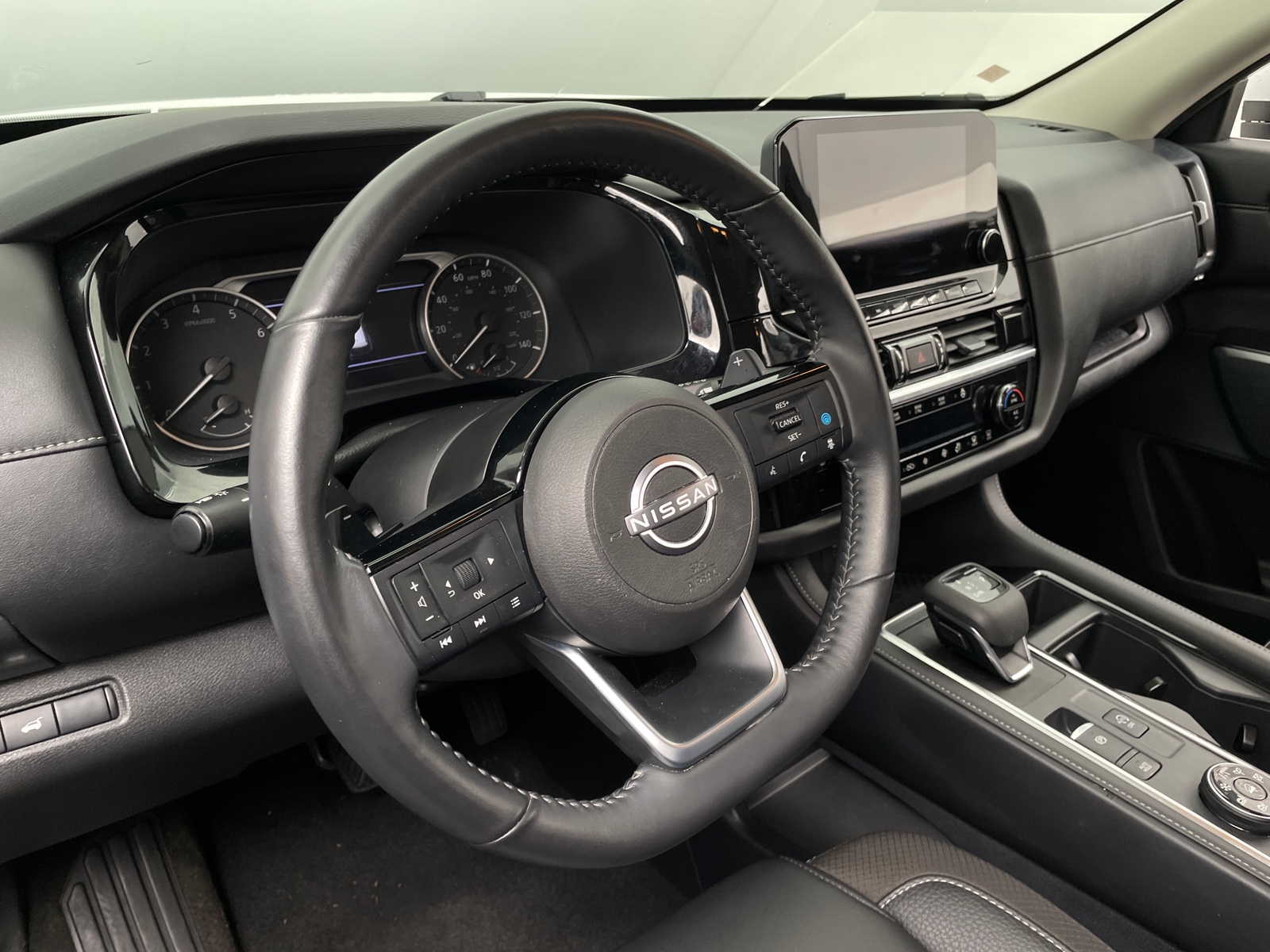 Thumbnail: 2025 Nissan Pathfinder - 4