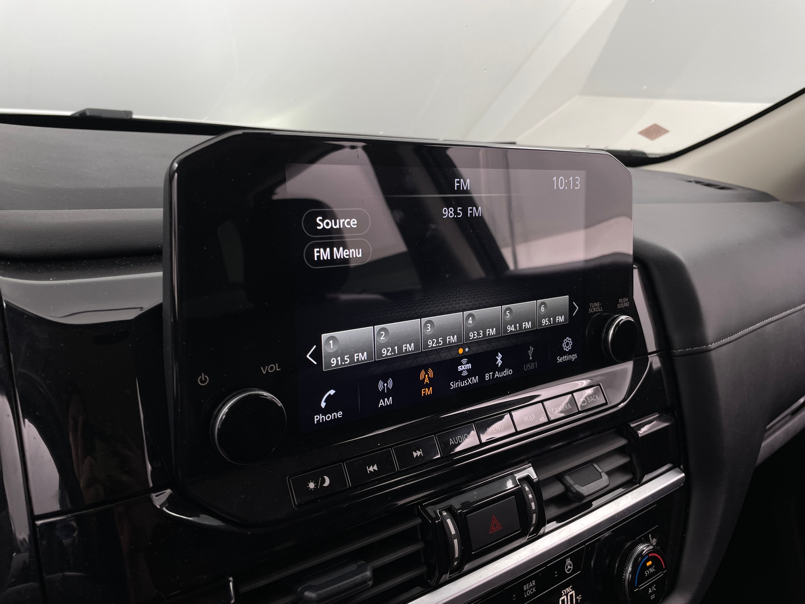Thumbnail: 2025 Nissan Pathfinder - 3