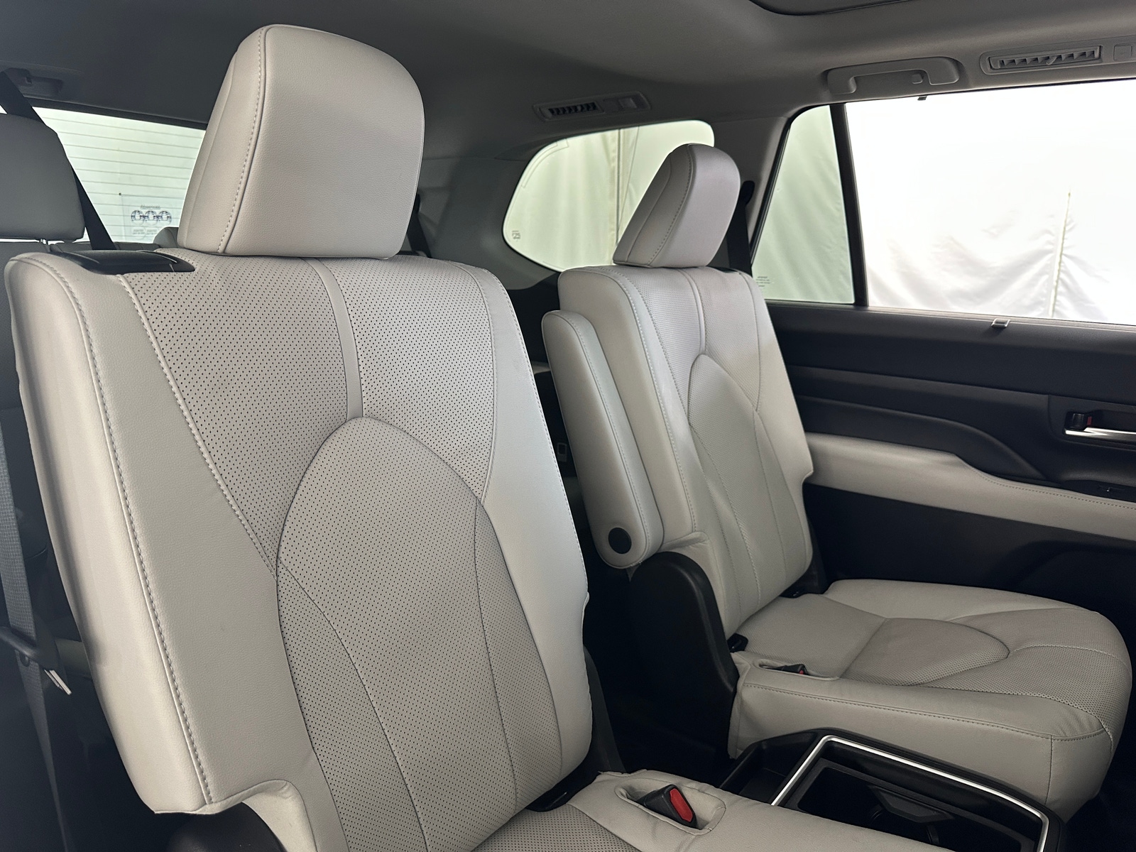 Thumbnail: 2025 Toyota Grand Highlander - 5