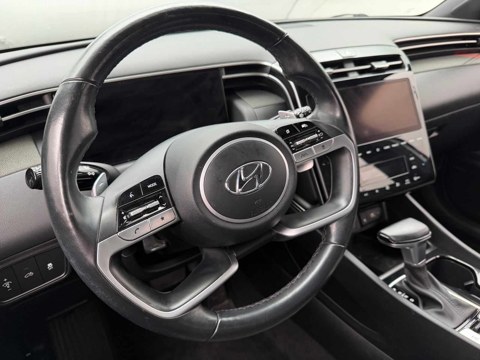Thumbnail: 2022 Hyundai Santa Cruz - 4