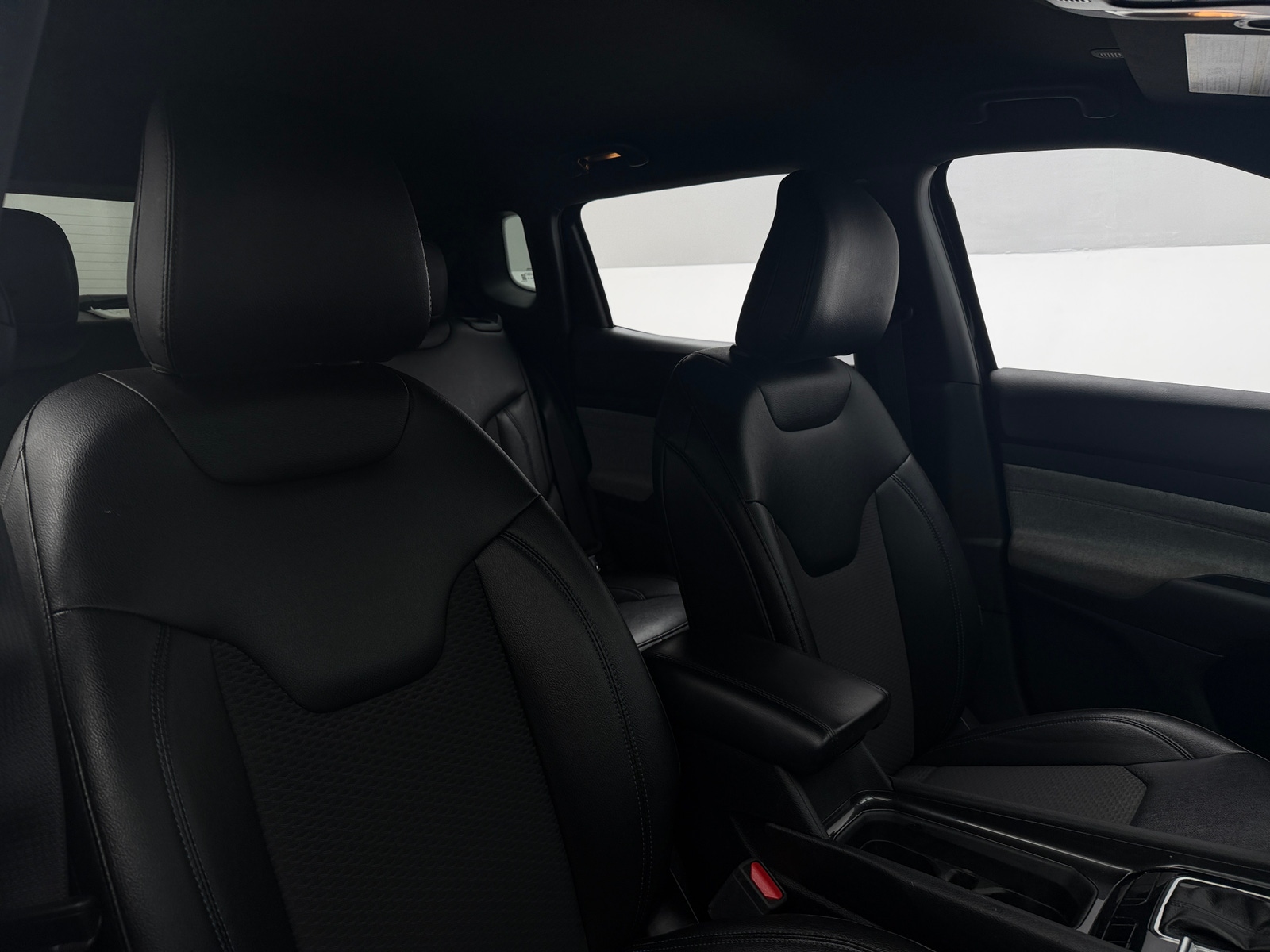 Thumbnail: 2024 Jeep Compass - 2