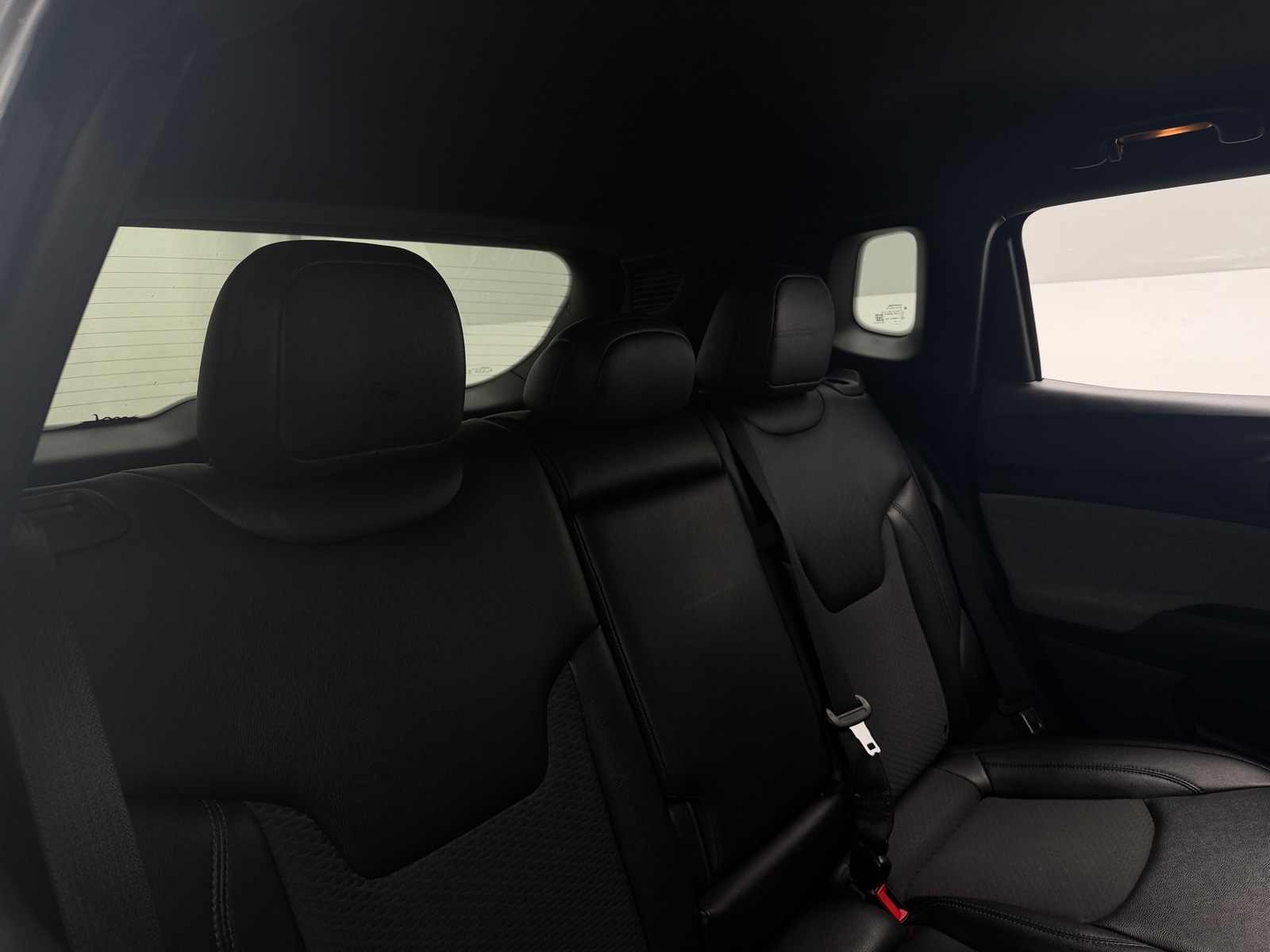 Thumbnail: 2024 Jeep Compass - 6