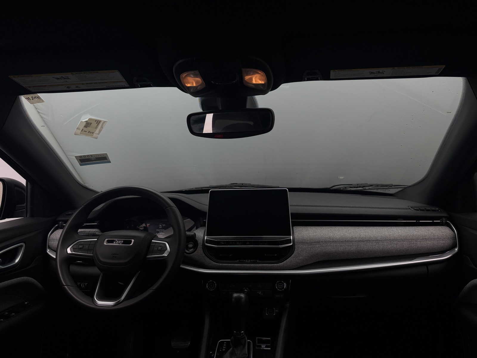 Thumbnail: 2024 Jeep Compass - 3