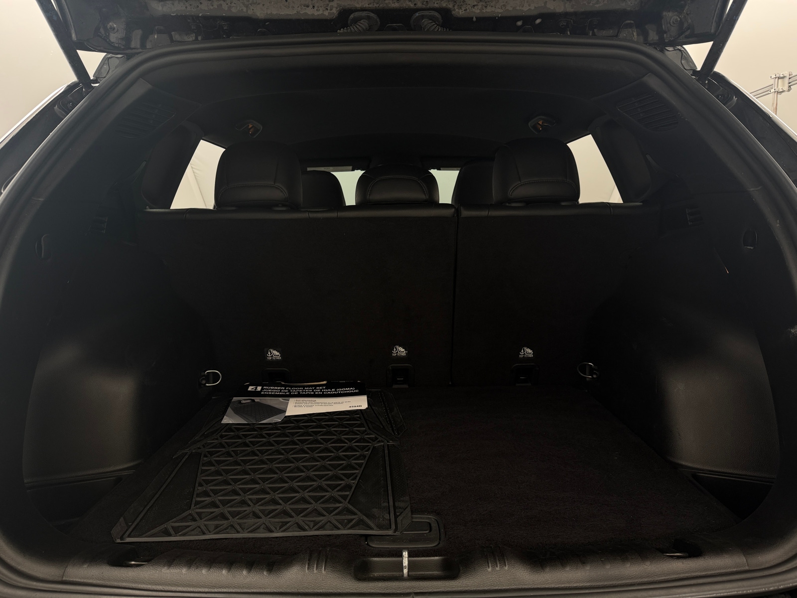 Thumbnail: 2024 Jeep Compass - 7