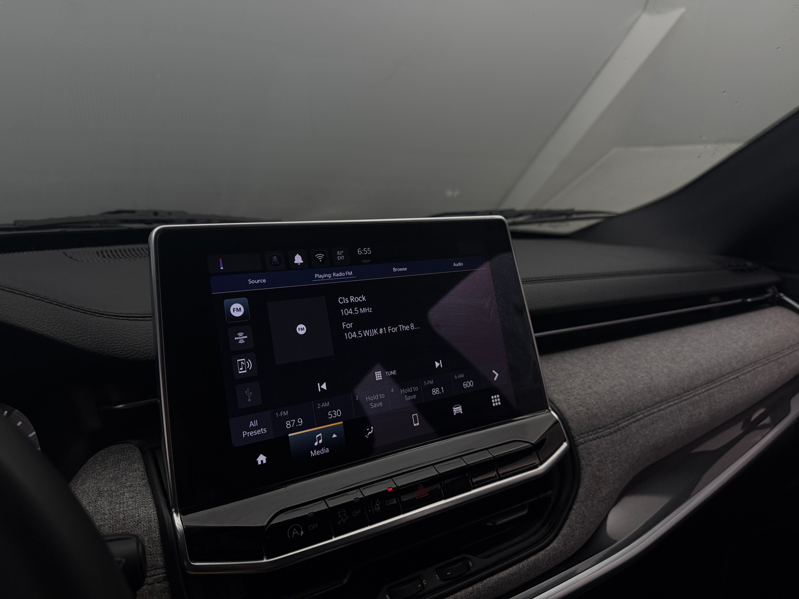 Thumbnail: 2024 Jeep Compass - 4