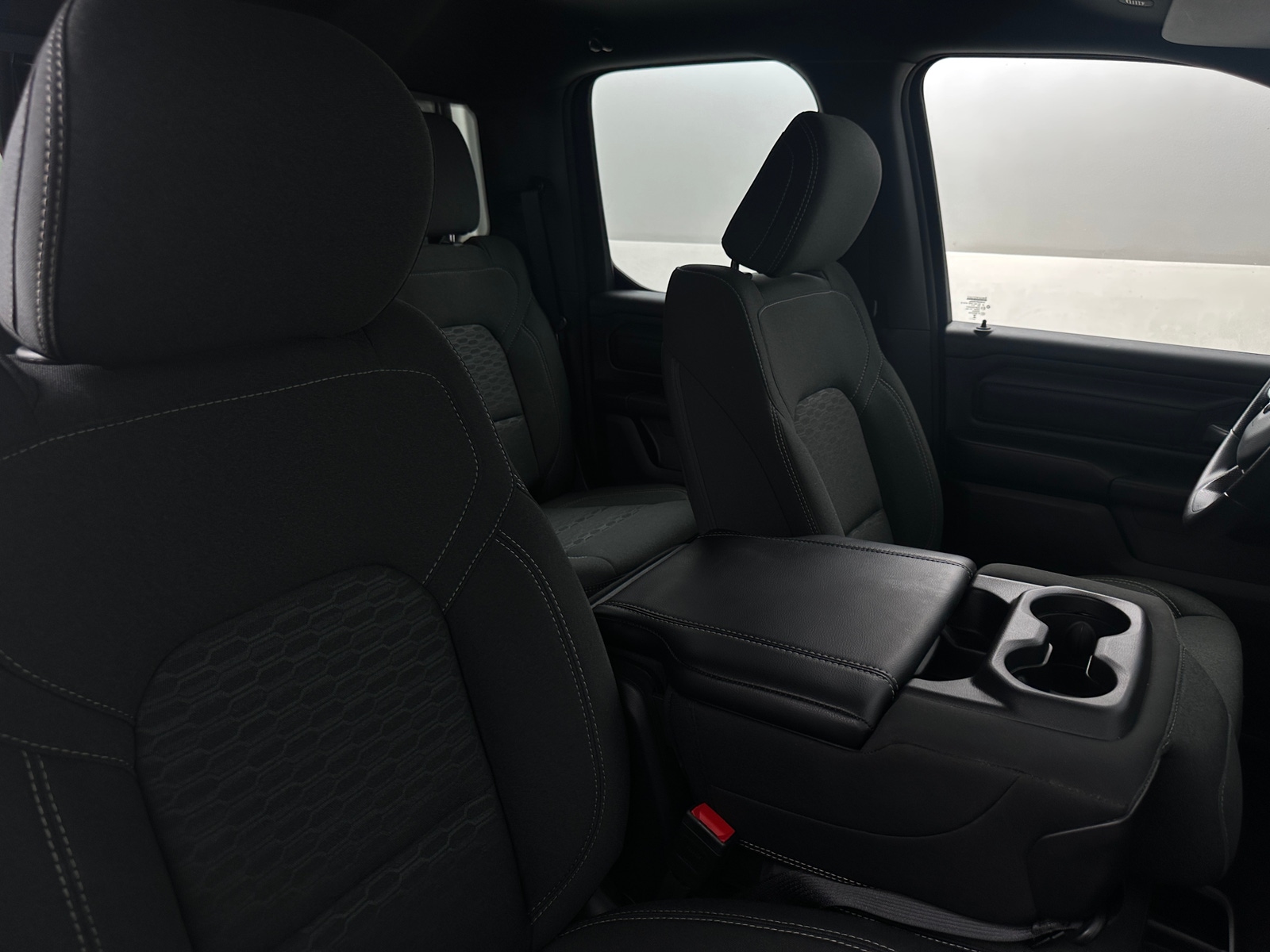 Thumbnail: 2025 RAM 1500 - 2