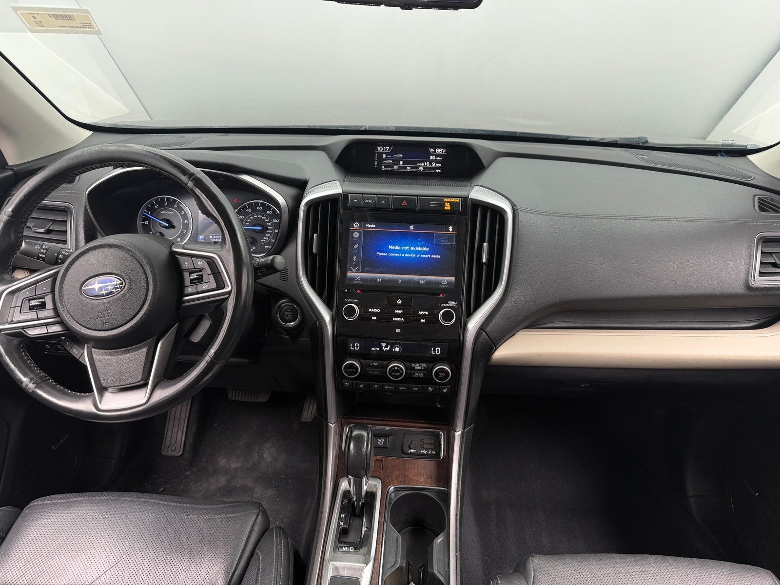 Thumbnail: 2021 Subaru Ascent - 2