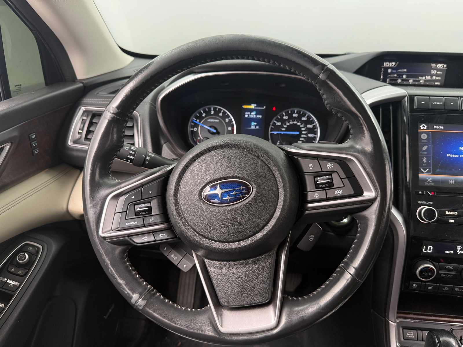 Thumbnail: 2021 Subaru Ascent - 4