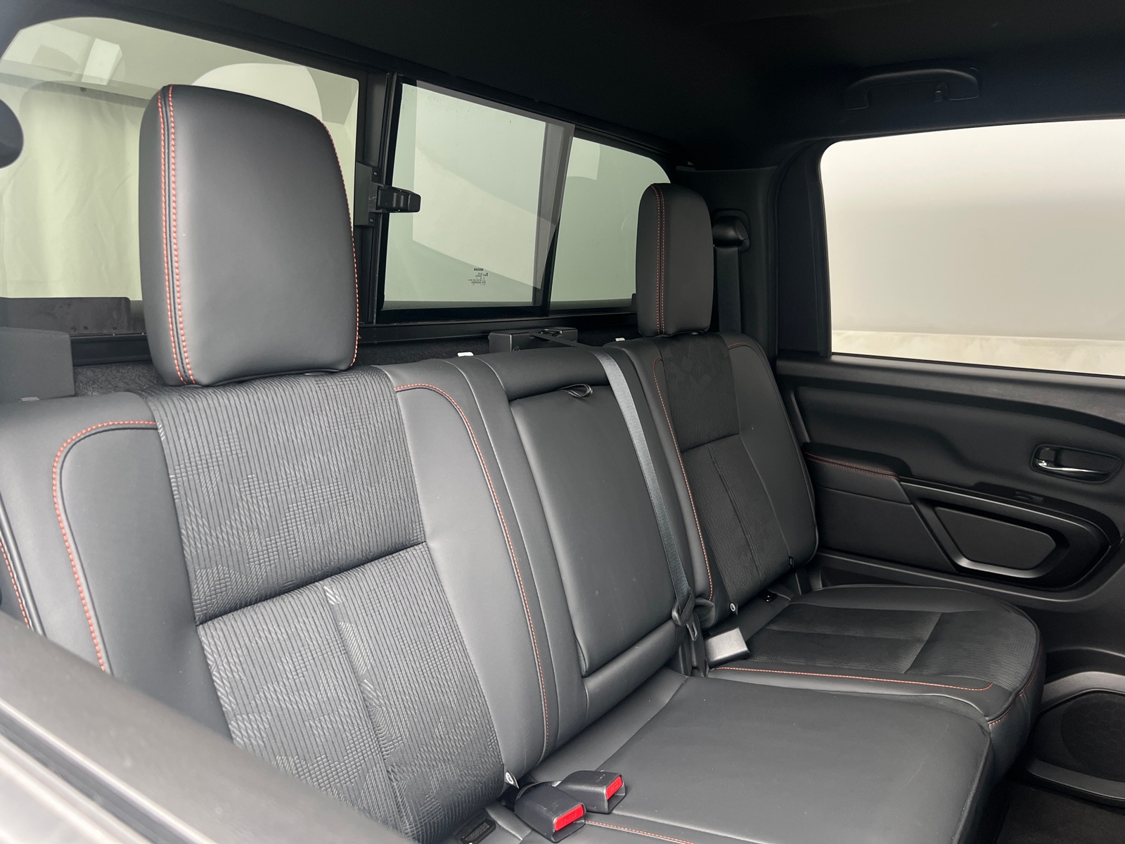 Thumbnail: 2024 Nissan Titan - 6