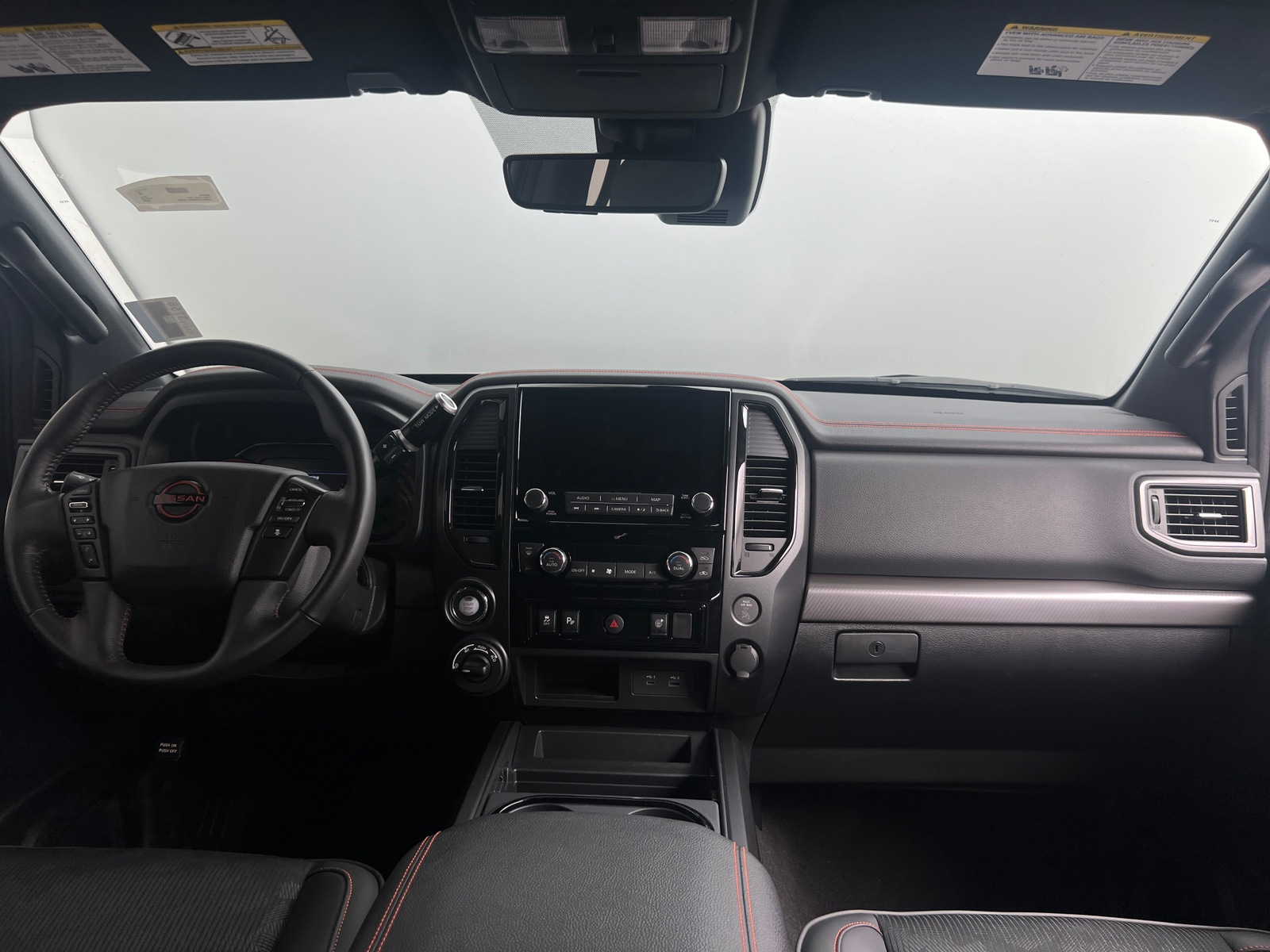 Thumbnail: 2024 Nissan Titan - 3