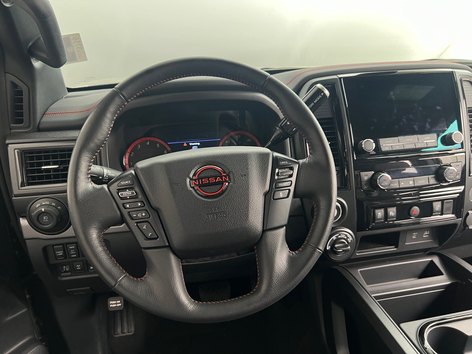 Thumbnail: 2024 Nissan Titan - 5