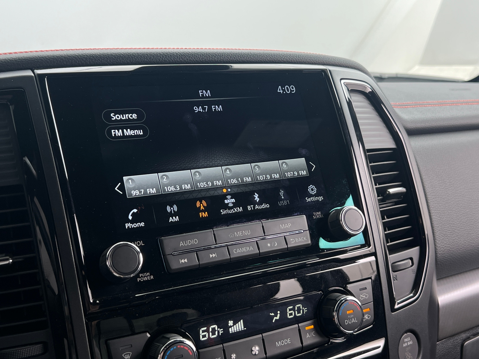 Thumbnail: 2024 Nissan Titan - 4