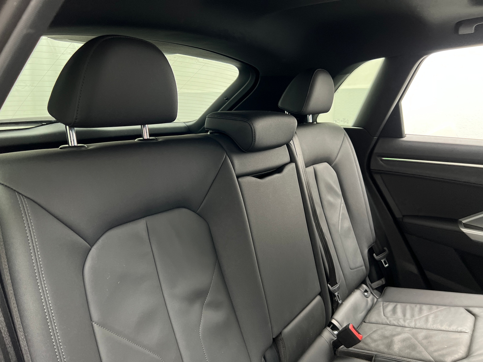 Thumbnail: 2021 Audi Q3 - 5