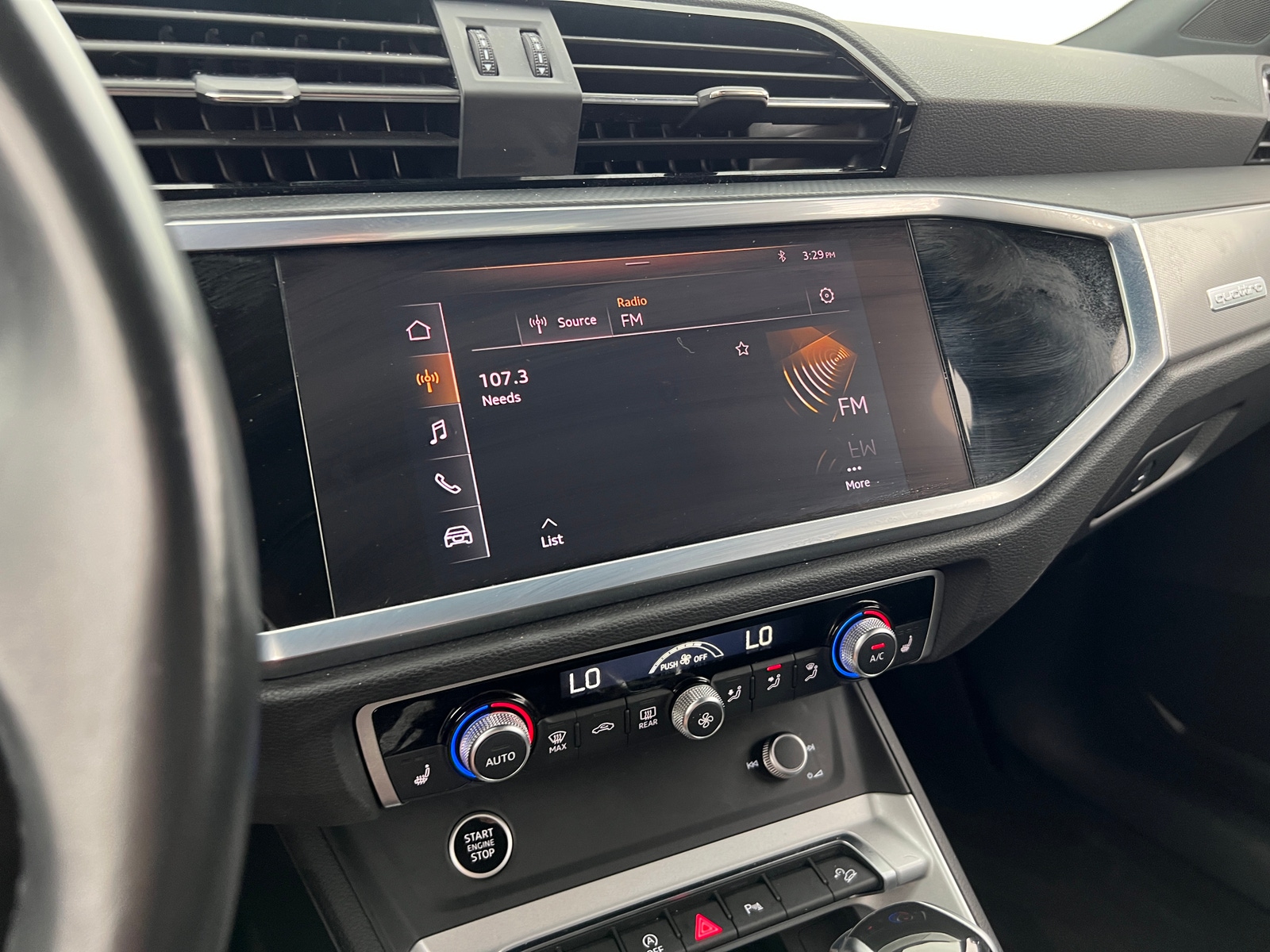 Thumbnail: 2021 Audi Q3 - 3