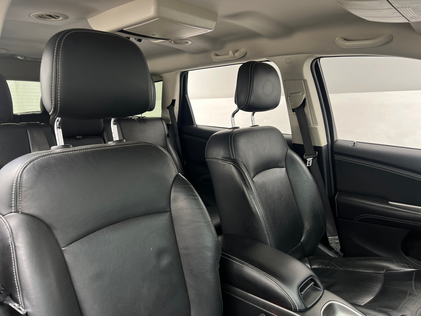 Thumbnail: 2017 Dodge Journey - 2