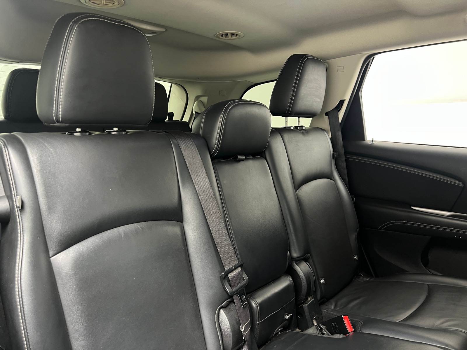 Thumbnail: 2017 Dodge Journey - 6
