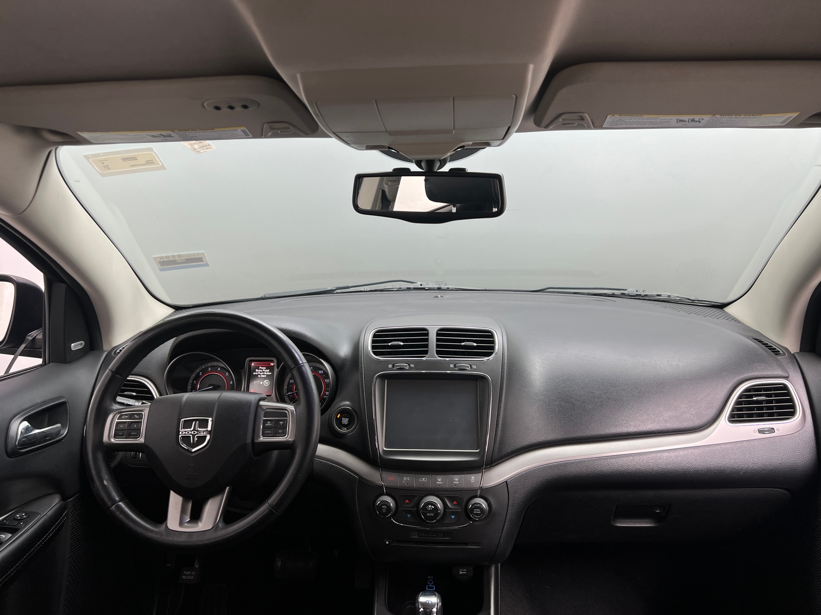 Thumbnail: 2017 Dodge Journey - 3