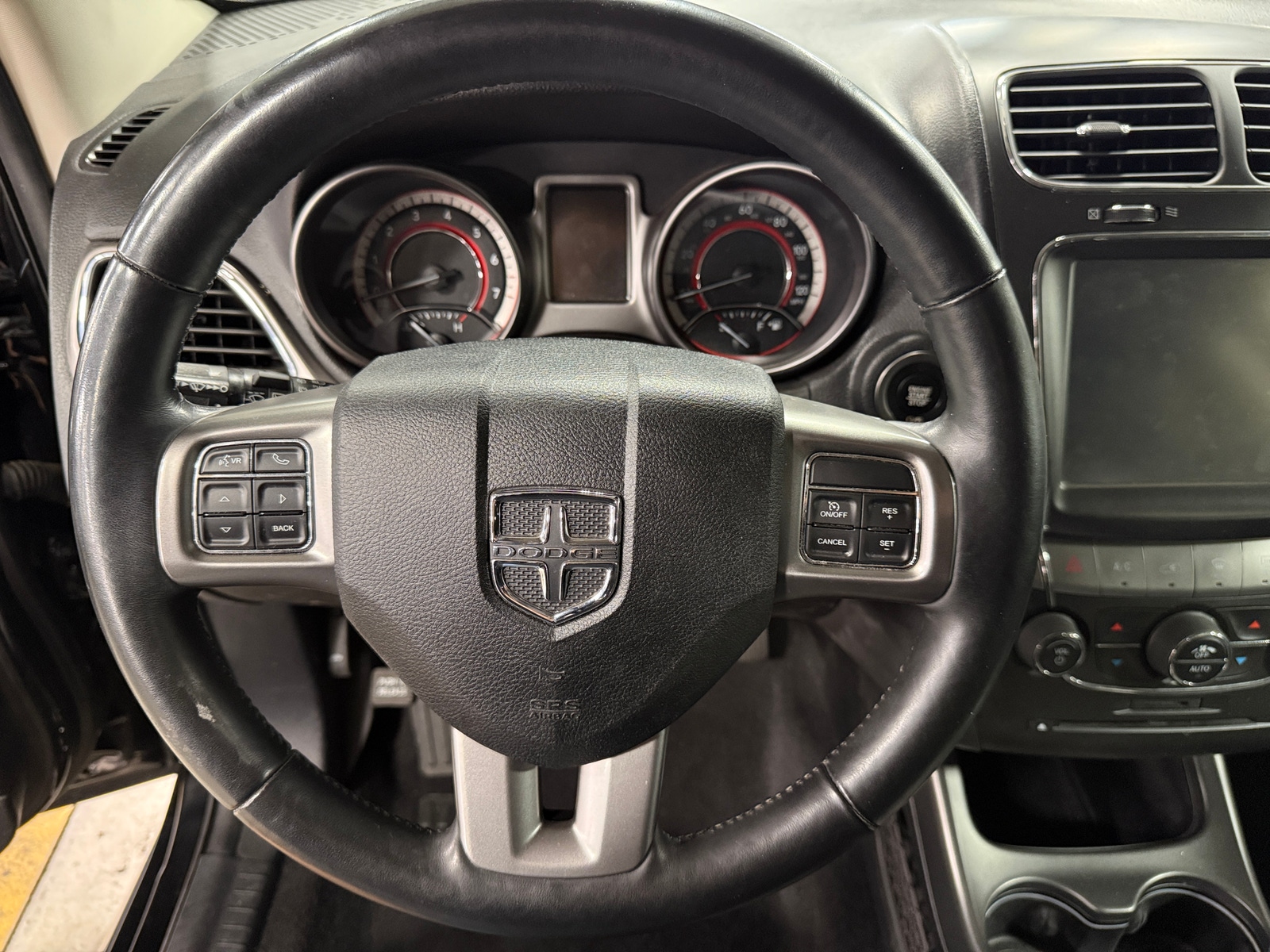 Thumbnail: 2017 Dodge Journey - 5