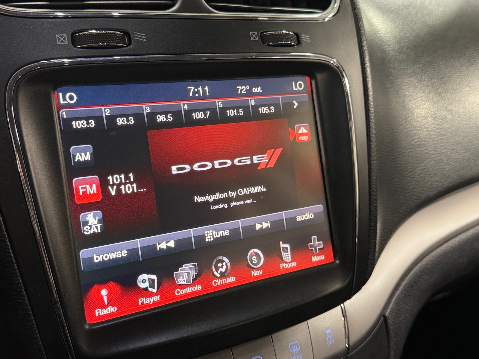Thumbnail: 2017 Dodge Journey - 4