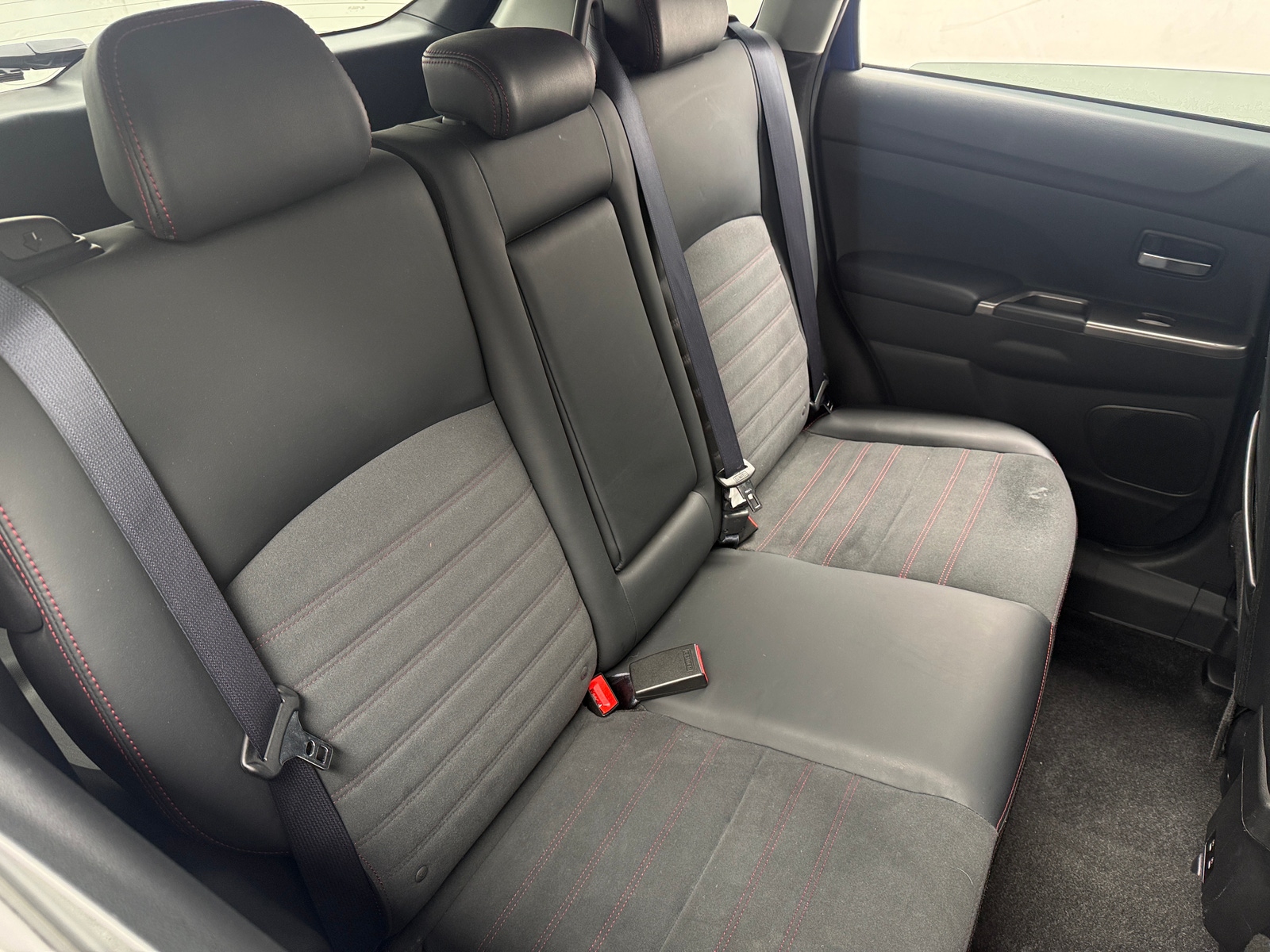 Thumbnail: 2026 Mitsubishi Outlander Sport - 5