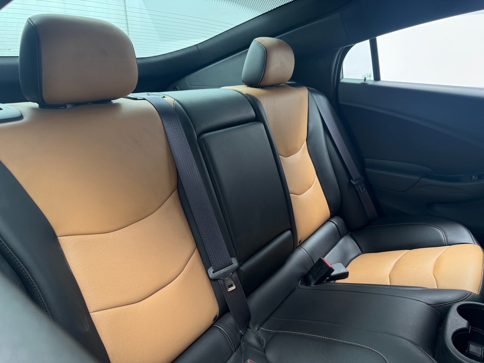 Thumbnail: 2017 Chevrolet Volt - 5