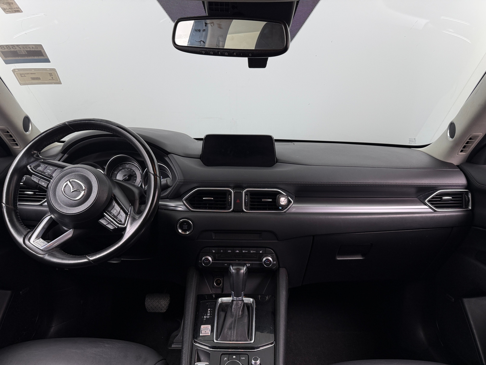 Thumbnail: 2020 Mazda CX-5 - 2
