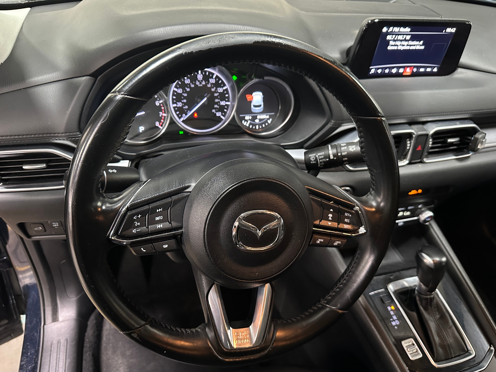 Thumbnail: 2020 Mazda CX-5 - 4