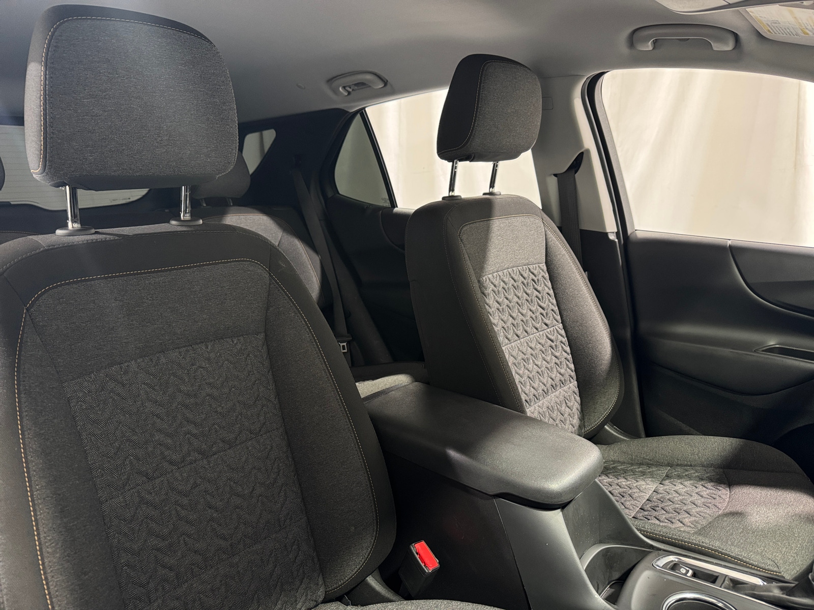 Thumbnail: 2024 Chevrolet Equinox - 2