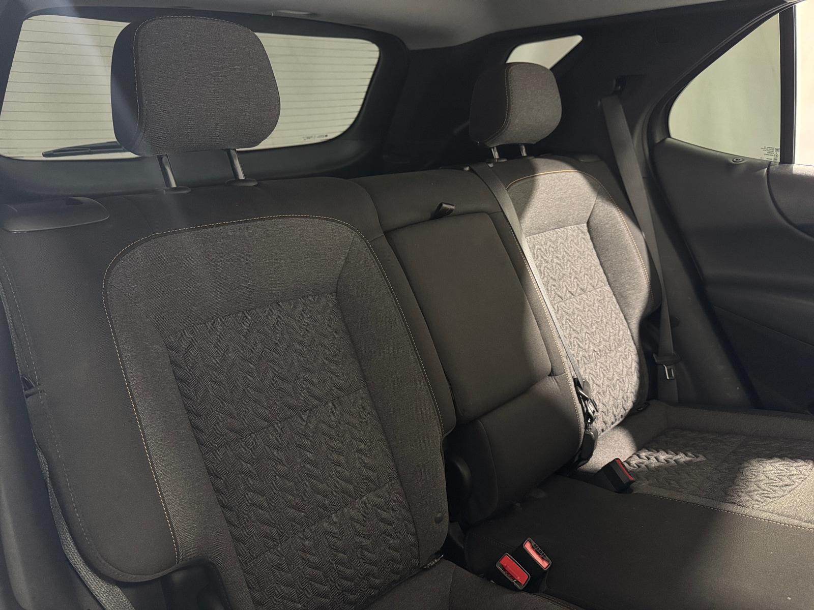 Thumbnail: 2024 Chevrolet Equinox - 6