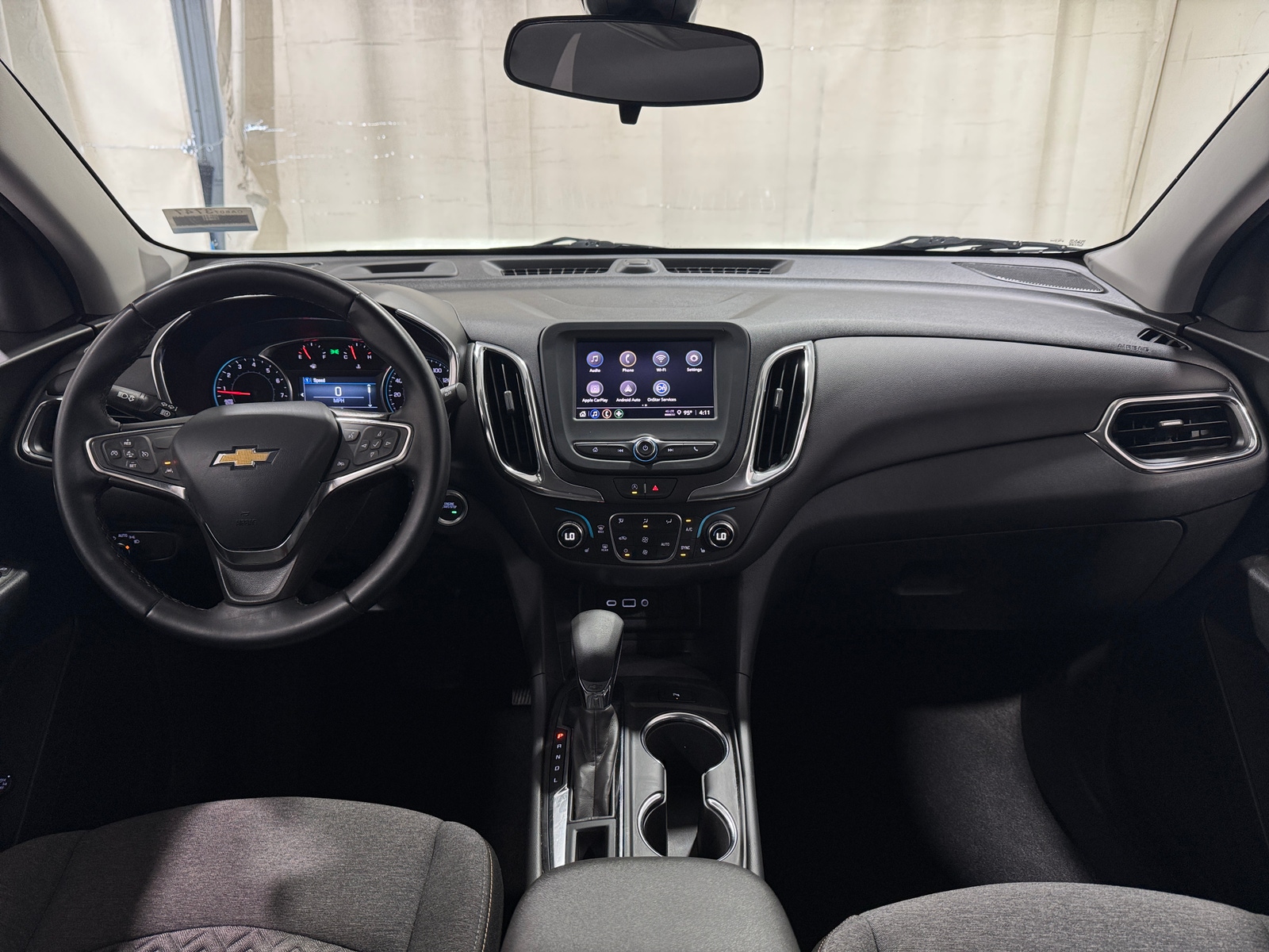 Thumbnail: 2024 Chevrolet Equinox - 3