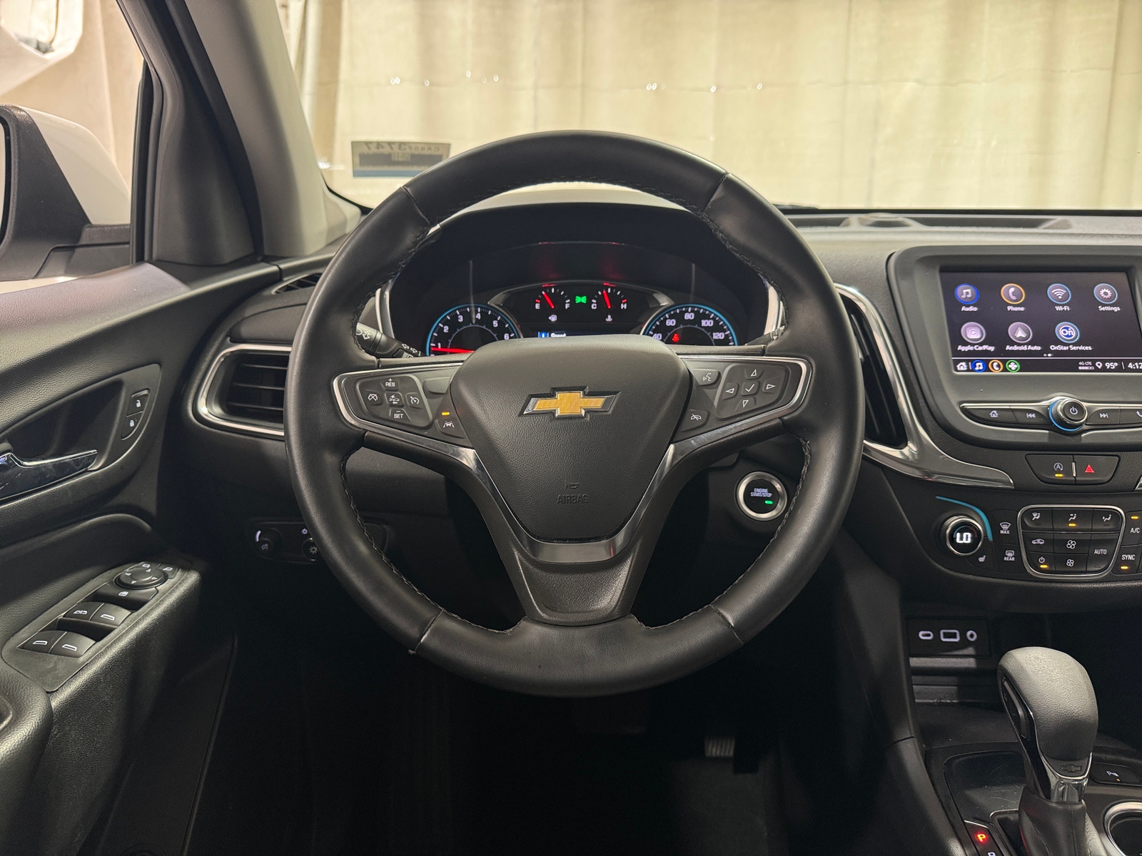 Thumbnail: 2024 Chevrolet Equinox - 5