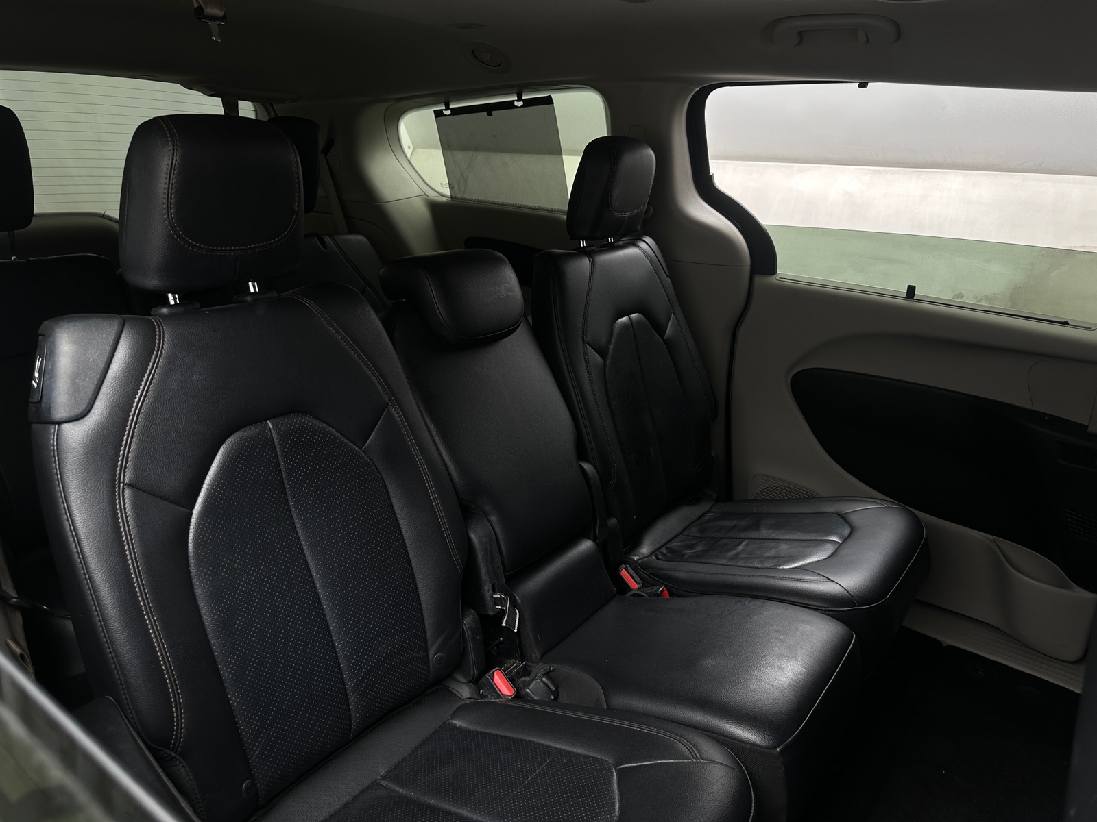 Thumbnail: 2018 Chrysler Pacifica - 5