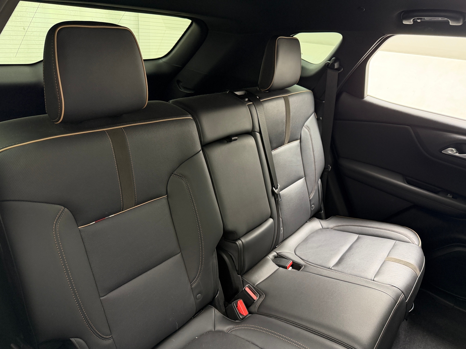 Thumbnail: 2020 Chevrolet Blazer - 5