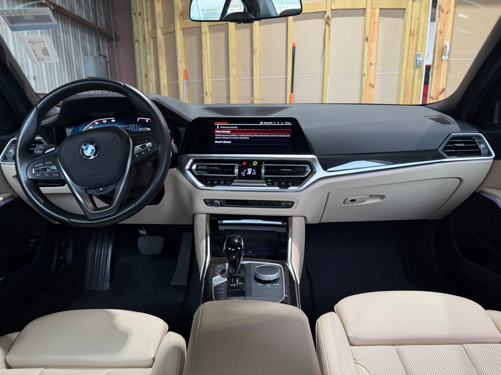 Thumbnail: 2022 BMW 3 Series - 2