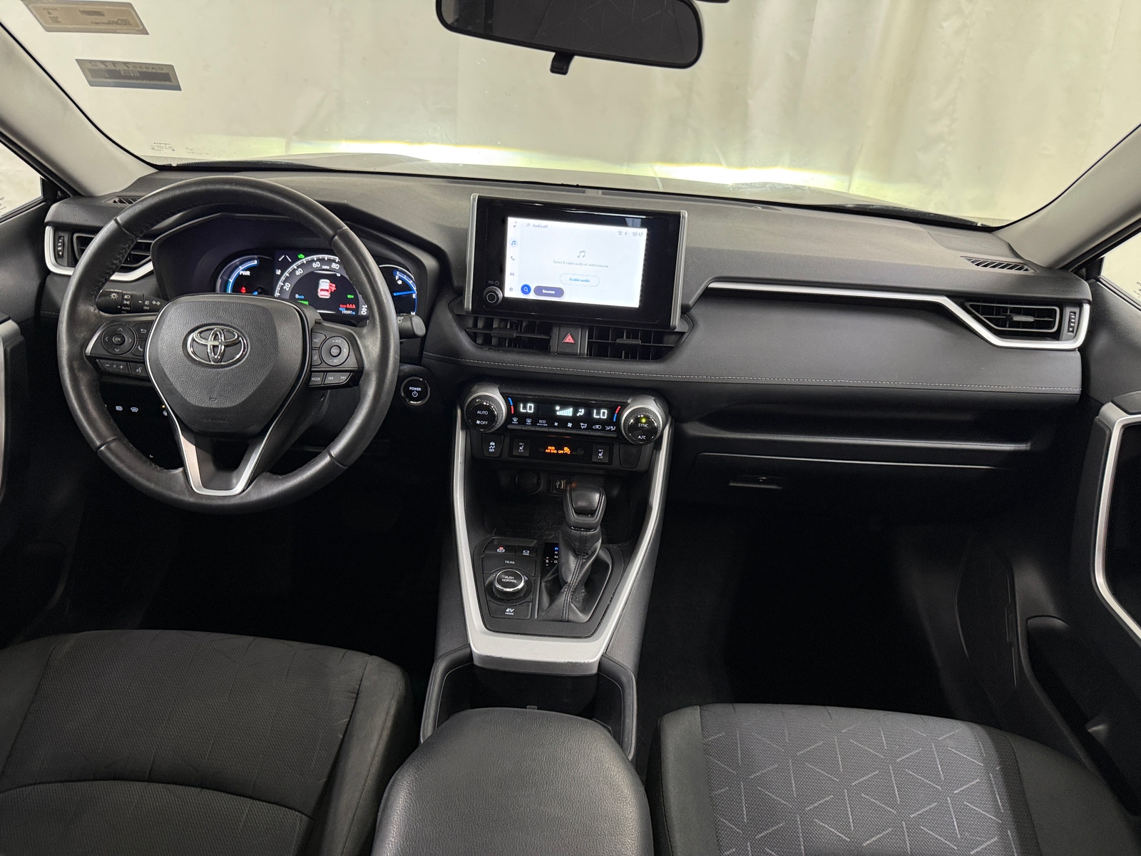 Thumbnail: 2024 Toyota RAV4 - 3