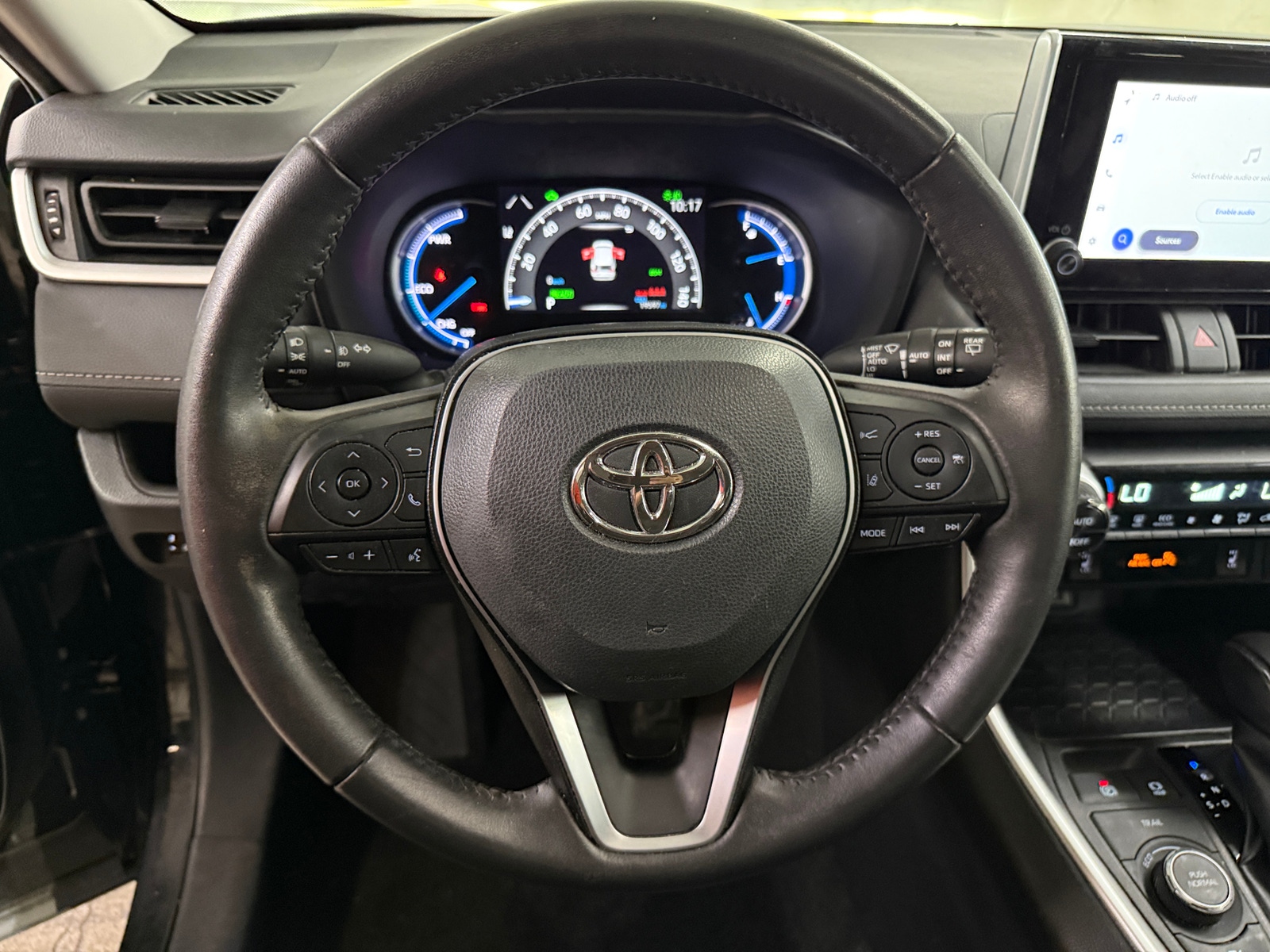 Thumbnail: 2024 Toyota RAV4 - 5